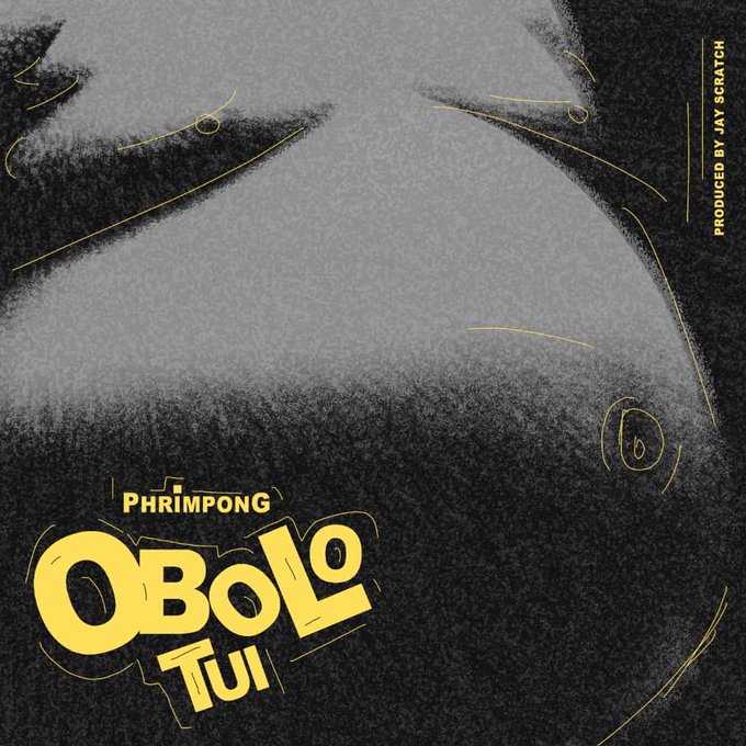Phrimpong – Obolo Tui (CJ Biggerman Diss)