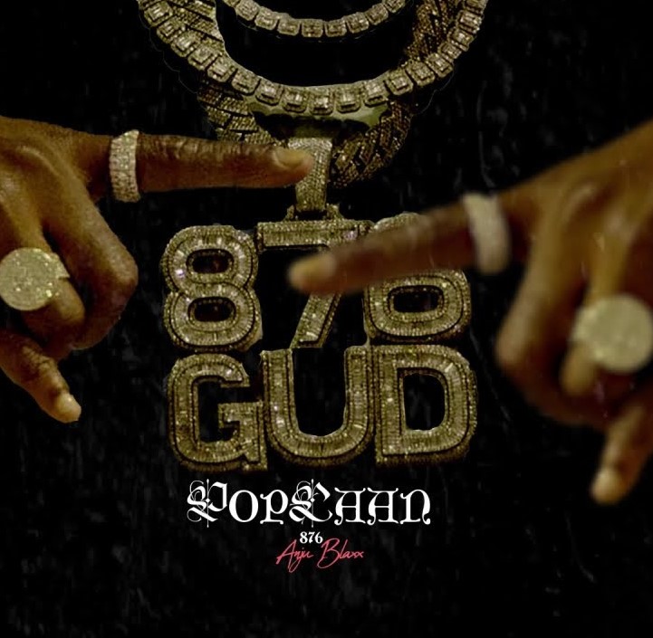 Popcaan – 876