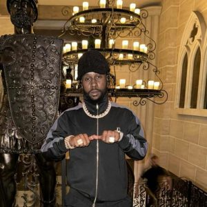 Popcaan – Heavy mp3 download