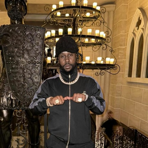 Popcaan – Heavy