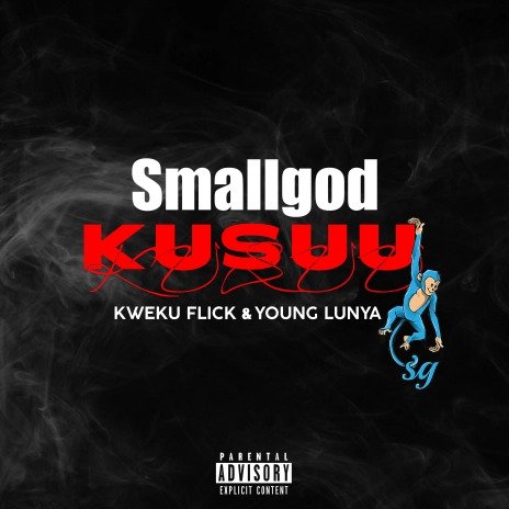 Smallgod – Kusuu ft Kweku Flick & Young Lunya