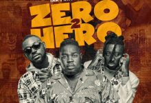 Stay Jay – Zero 2 Hero ft. Yaa Pono & Amerado mp3 download