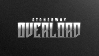 Stonebwoy – Overlord mp3 download