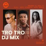 Download The TRO TRO DJ Mix On Mdundo
