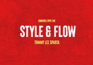 Tommy Lee Sparta – Style & Flow