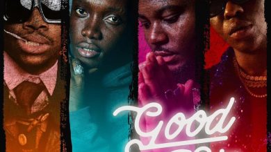 Olivetheboy – Goodsin (Remix) ft King Promise, Oxlade & Reekado Banks mp3 download