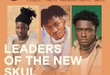 Leaders Of The New Skul DJ Mix On Mdundo