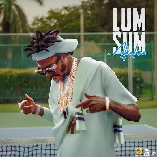 Alkaline – Lumsum