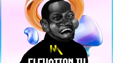 DJ Mingle – Elevation 4