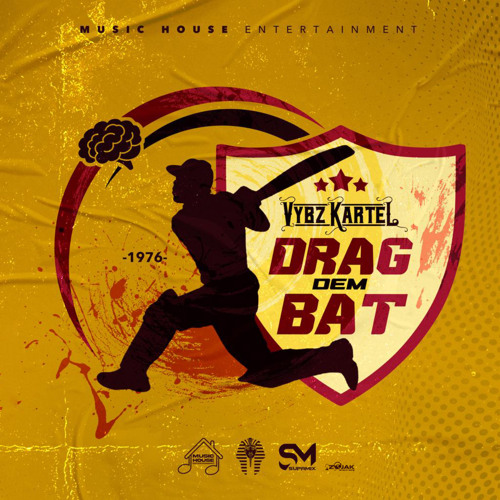 Vybz Kartel – Drag Dem Bat