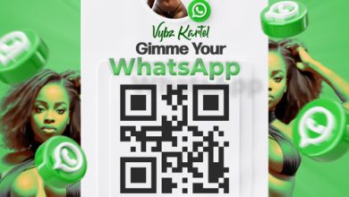 Vybz Kartel – Gimme Your WhatsApp mp3 download