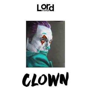 Lord Paper – Clown mp3 download