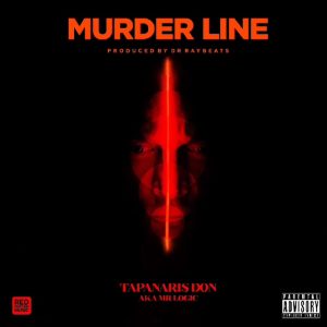 Mr Logic – Murder Line mp3 download