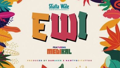 Shatta Wale – Ewi(Thief) ft Medikal mp3 download