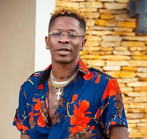 Shatta Wale – Sex In London