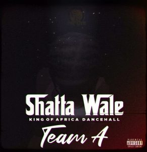 Shatta Wale – Team A mp3 download