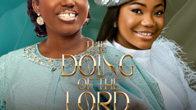 Diana Hamilton – The Doing Of The Lord ft. Mercy Chinwo