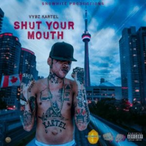 Vybz Kartel – Shut Your Mouth mp3 download