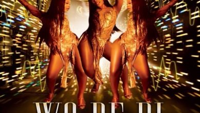Efia Odo – Wo Be Di mp3 download