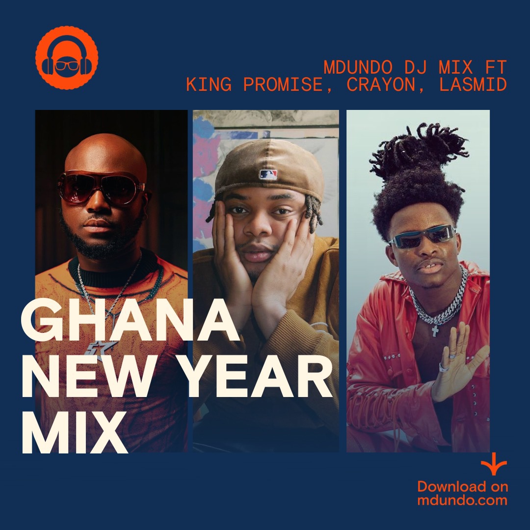 Download The Popular Demand DJ Mix On Mdundo