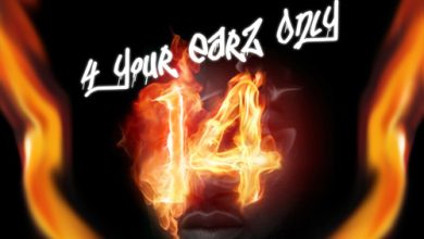 DJ Lord OTB – 4 Your Earz Only mp3 download