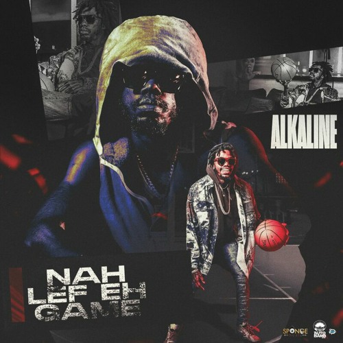 Alkaline – Nah Lef Eh Game