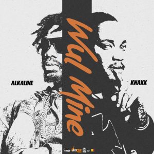 Alkaline – Wul Mine ft Knaxx mp3 download