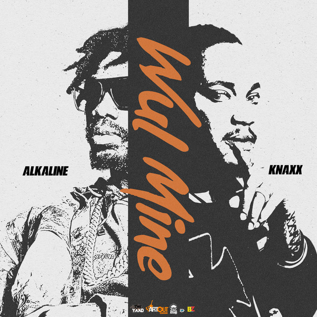 Alkaline – Wul Mine ft Knaxx