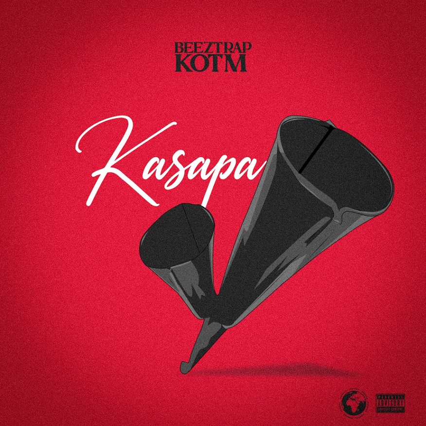 Beeztrap KOTM – Kasapa