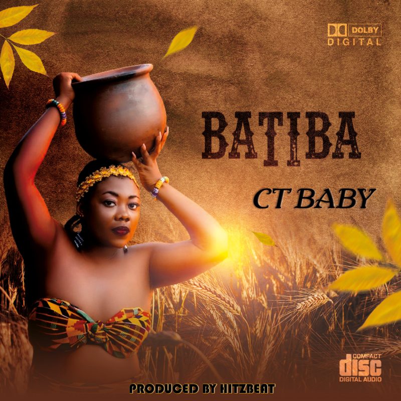 CT Baby – Batiba