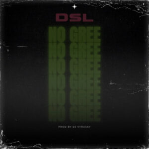 DSL – No Gree mp3 download