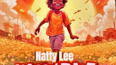 Natty Lee – Happy Days mp3 download