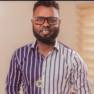 Ernest Opoku Jnr – Mede Ma Awurade mp3 download