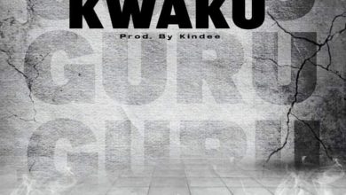 Guru Nkz – Kwaku ft. Kwaku Bigdeal