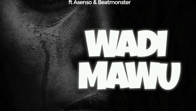 Guru NKZ – Wadi Mawu ft. Asenso & Beat Monsta