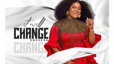Obaapa Christy – It Will Change mp3 download