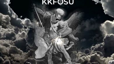 KK Fosu – Back 2 Sender mp3 download