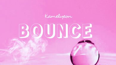 Kamelyeon – Bounce mp3 download