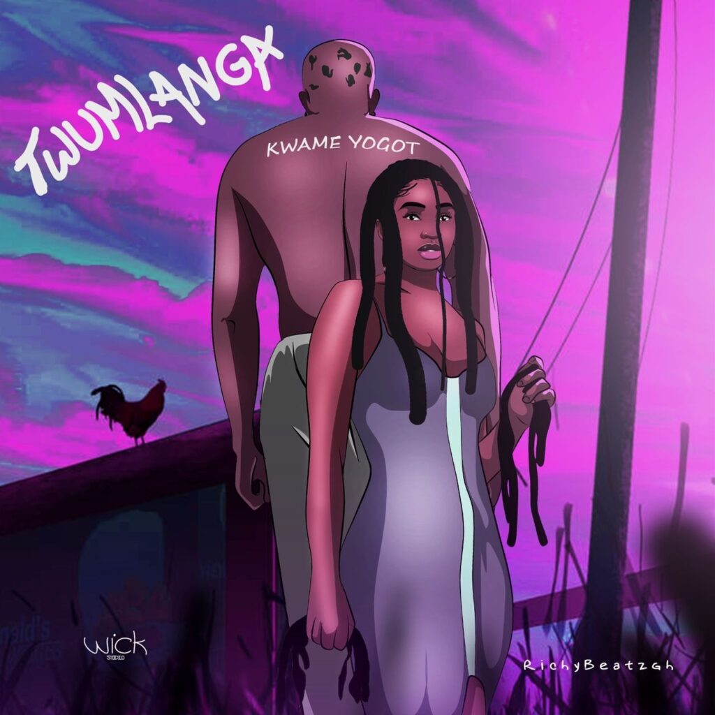 Kwame Yogot – Twumlanga