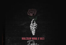 Malcolm Nuna – Fallen ft. Vacs