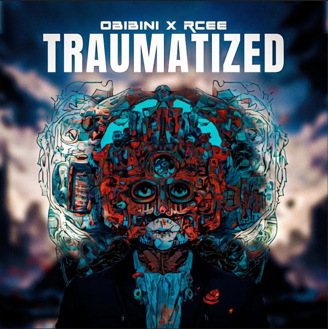 Obibini – Traumatized ft. RCee