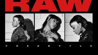 Efia Odo – Raw mp3 download