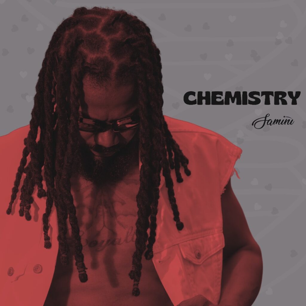 Samini – Chemistry