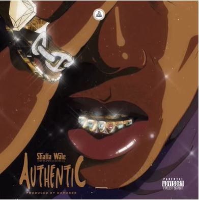 Shatta Wale – Authentic