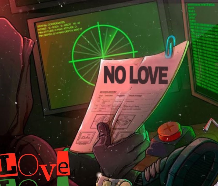 Shatta Wale – No Love