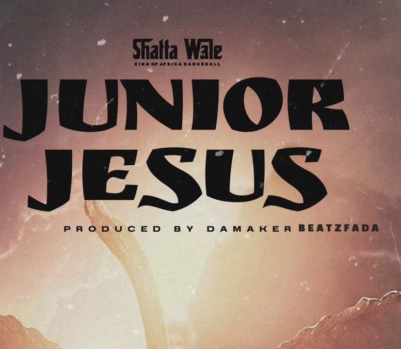 Shatta Wale – Junior Jesus