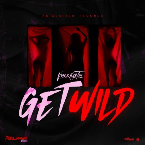 Vybz Kartel – Get Wild