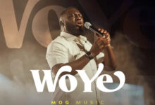 MOGmusic – Wo Ye mp3 download