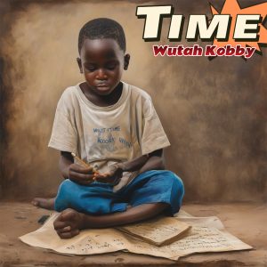 Wutah Kobby – Time mp3 download