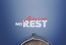 Alkaline – No Rest mp3 download